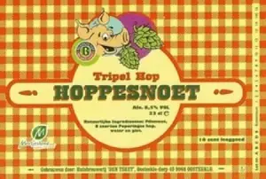 Hoppesnoet